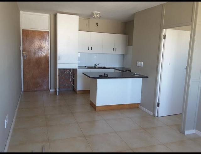 1 BEDROOM PROPERTY TO RENT IN PAROW